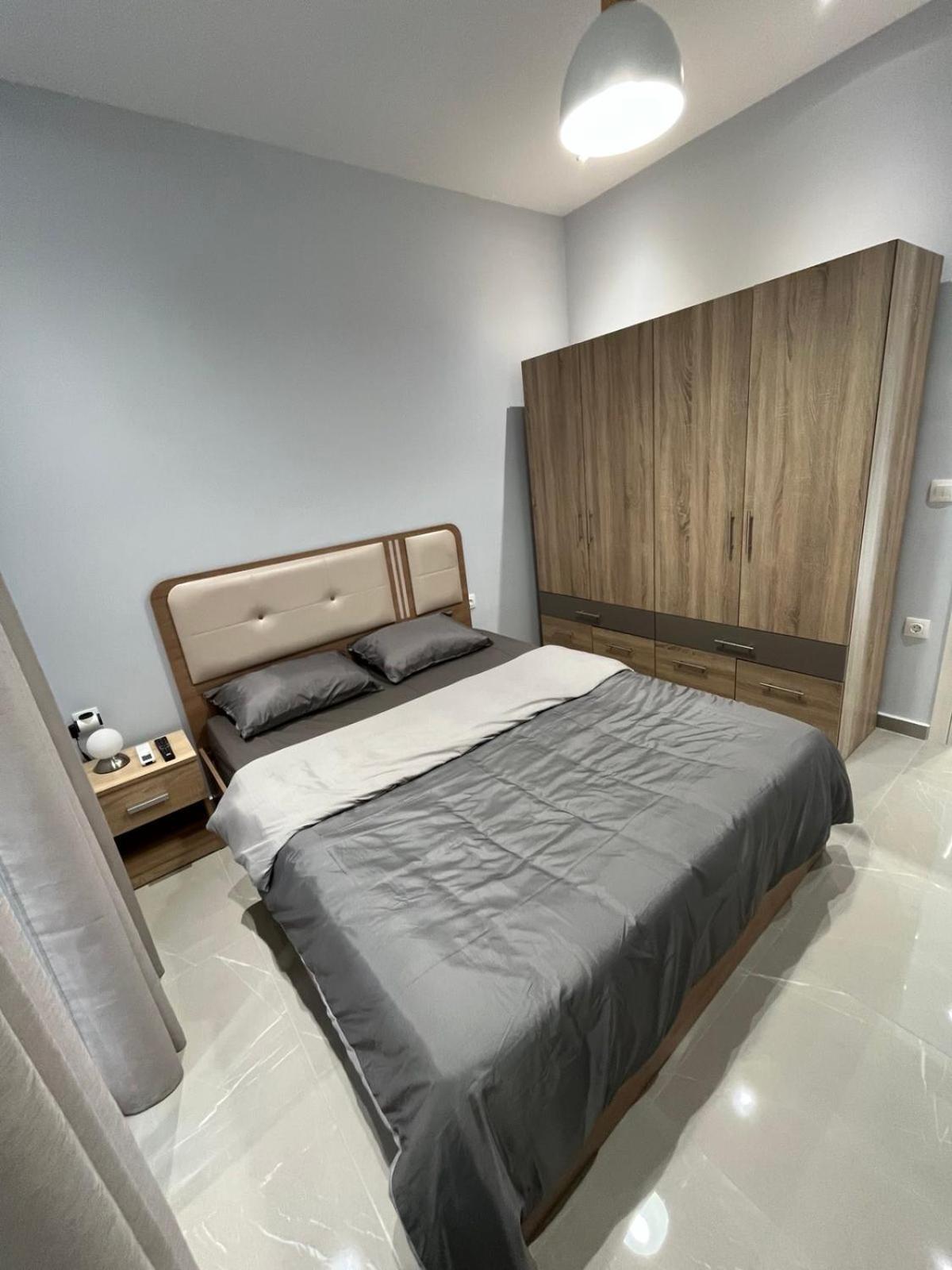 塞萨洛尼基Urban Rotonda Retreat In The City Center!公寓 外观 照片
