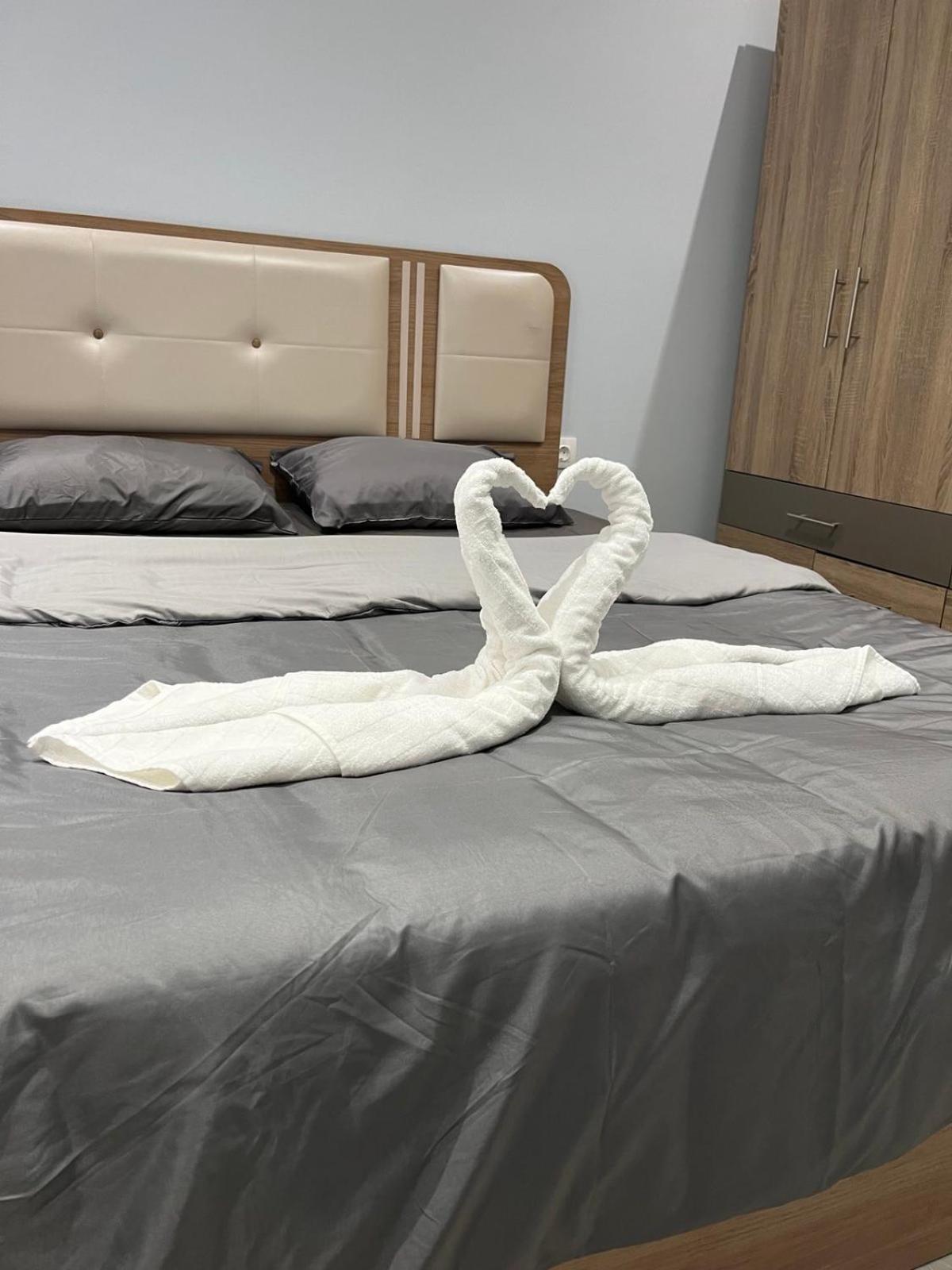 塞萨洛尼基Urban Rotonda Retreat In The City Center!公寓 外观 照片