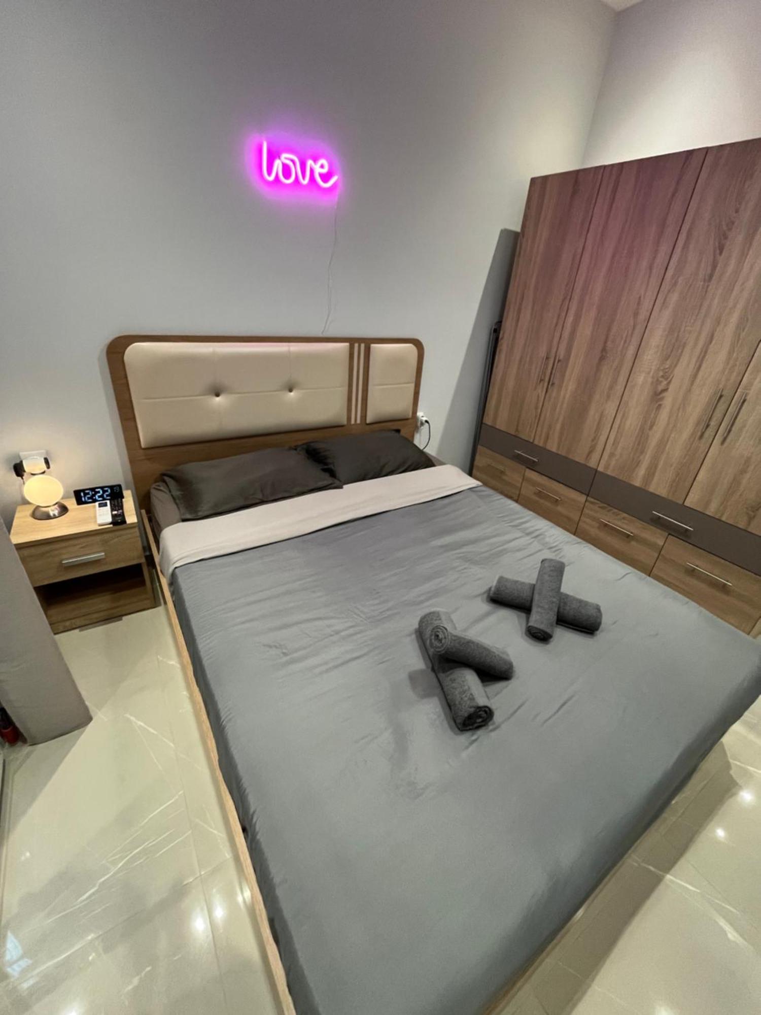 塞萨洛尼基Urban Rotonda Retreat In The City Center!公寓 外观 照片